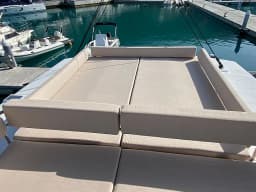 Bali 4.8 in Sardinia / Portisco / Marina di Portisco thumbnail 19