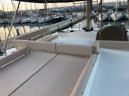 Bali 4.8 in Sardinia / Portisco / Marina di Portisco thumbnail 21