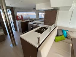 Bali 4.8 in Sardinia / Portisco / Marina di Portisco thumbnail 23