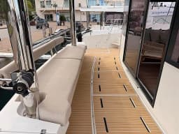 Bali 4.8 in Sardinia / Portisco / Marina di Portisco thumbnail 3
