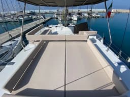 Bali 4.8 in Sardinia / Portisco / Marina di Portisco thumbnail 9