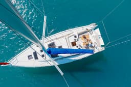 Dufour 530 in Marina Agana thumbnail 3