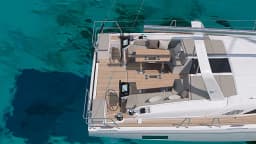 Oceanis 47 in Athens / Alimos Marina thumbnail 20