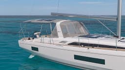 Oceanis 47 in Athens / Alimos Marina thumbnail 23