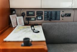 Oceanis 38 in Šibenik / D-Marin Marina Mandalina thumbnail 17