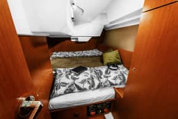 Oceanis 38 in Šibenik / D-Marin Marina Mandalina thumbnail 23