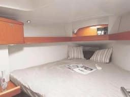 Oceanis 34 in Altefähr Harbor thumbnail 5