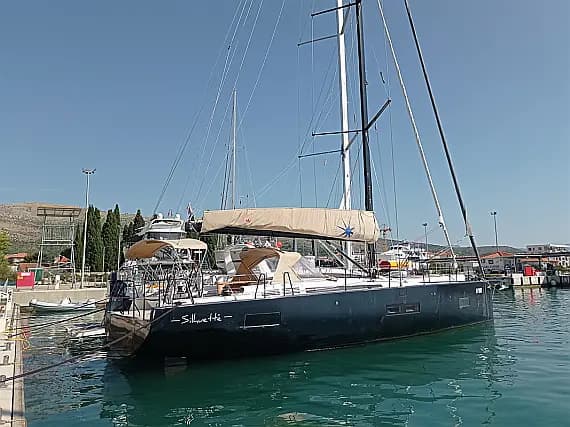 First 53 in Primošten / Marina Kremik - Photo 1