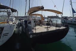 First 53 in Primošten / Marina Kremik thumbnail 8