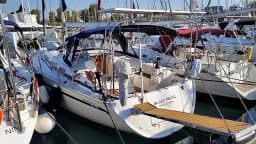 Bavaria 40 in Athens / Alimos Marina thumbnail 9