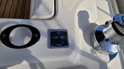 Bavaria 40 in Athens / Alimos Marina thumbnail 18