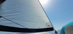 Bavaria 40 in Athens / Alimos Marina thumbnail 22