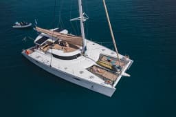 Eleuthera 60 in Aegina / Port of Aegina thumbnail 18