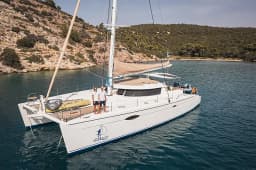 Eleuthera 60 in Aegina / Port of Aegina thumbnail 20