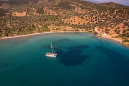 Eleuthera 60 in Aegina / Port of Aegina thumbnail 22