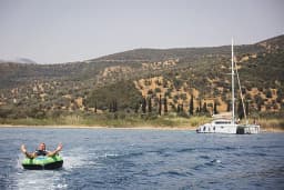 Eleuthera 60 in Aegina / Port of Aegina thumbnail 36