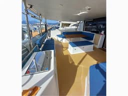 Dufour Catamaran 48 in Sardinia / Cannigione thumbnail 2