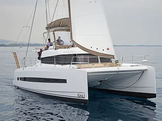 Bali 4.1 in Limenas Avdiron / Port of Avdira - Photo 1