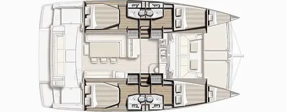 Bali 4.1 in Limenas Avdiron / Port of Avdira - Photo 2
