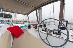 Bali 4.1 in Limenas Avdiron / Port of Avdira thumbnail 7