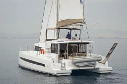 Bali 4.1 in Limenas Avdiron / Port of Avdira thumbnail 8