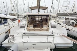 Bali 4.1 in Limenas Avdiron / Port of Avdira thumbnail 9