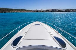 Sunseeker Hawk 34 in Ibiza / Marina Port Ibiza thumbnail 11