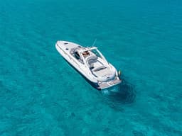 Sunseeker Hawk 34 in Ibiza / Marina Port Ibiza thumbnail 12
