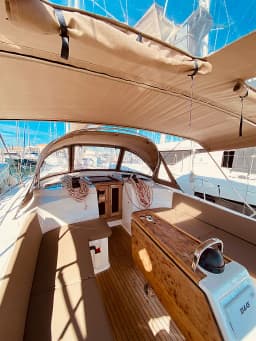 Bavaria Cruiser 46 Style in Lefkada / D-Marin Marina Lefkas thumbnail 13
