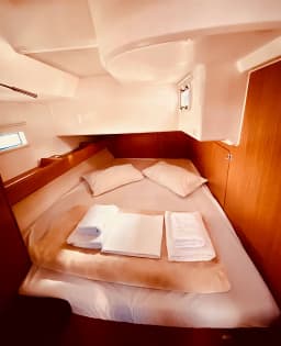 Bavaria Cruiser 46 Style in Lefkada / D-Marin Marina Lefkas thumbnail 7
