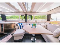 Tanna 47 in Fethiye / Yacht Classic Hotel thumbnail 2