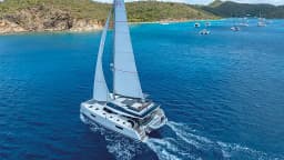 Tanna 47 in Fethiye / Yacht Classic Hotel thumbnail 7