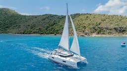 Tanna 47 in Fethiye / Yacht Classic Hotel thumbnail 9