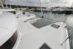 Lagoon 42 in Sukošan / D-Marin Dalmacija Marina thumbnail 17