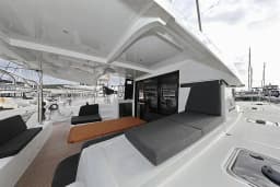 Lagoon 42 in Sukošan / D-Marin Dalmacija Marina thumbnail 20