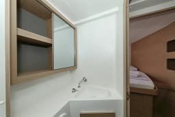 Lagoon 42 in Sukošan / D-Marin Dalmacija Marina thumbnail 70