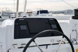 Lagoon 42 in Sukošan / D-Marin Dalmacija Marina thumbnail 92