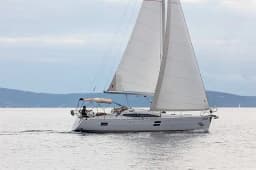 Elan Impression 40 in Split / ACI Marina Split thumbnail 10