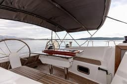Elan Impression 40 in Split / ACI Marina Split thumbnail 11
