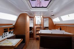 Elan Impression 40 in Split / ACI Marina Split thumbnail 13