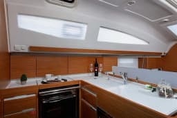 Elan Impression 40 in Split / ACI Marina Split thumbnail 14
