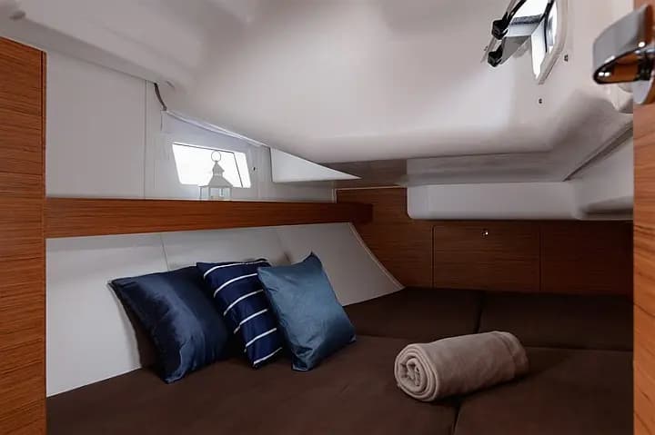 Elan Impression 40 in Split / ACI Marina Split - Photo 5