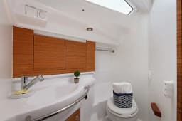 Elan Impression 40 in Split / ACI Marina Split thumbnail 5
