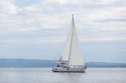 Elan Impression 40 in Split / ACI Marina Split thumbnail 6