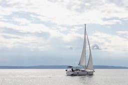 Elan Impression 40 in Split / ACI Marina Split thumbnail 7