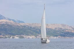 Elan Impression 40 in Split / ACI Marina Split thumbnail 8