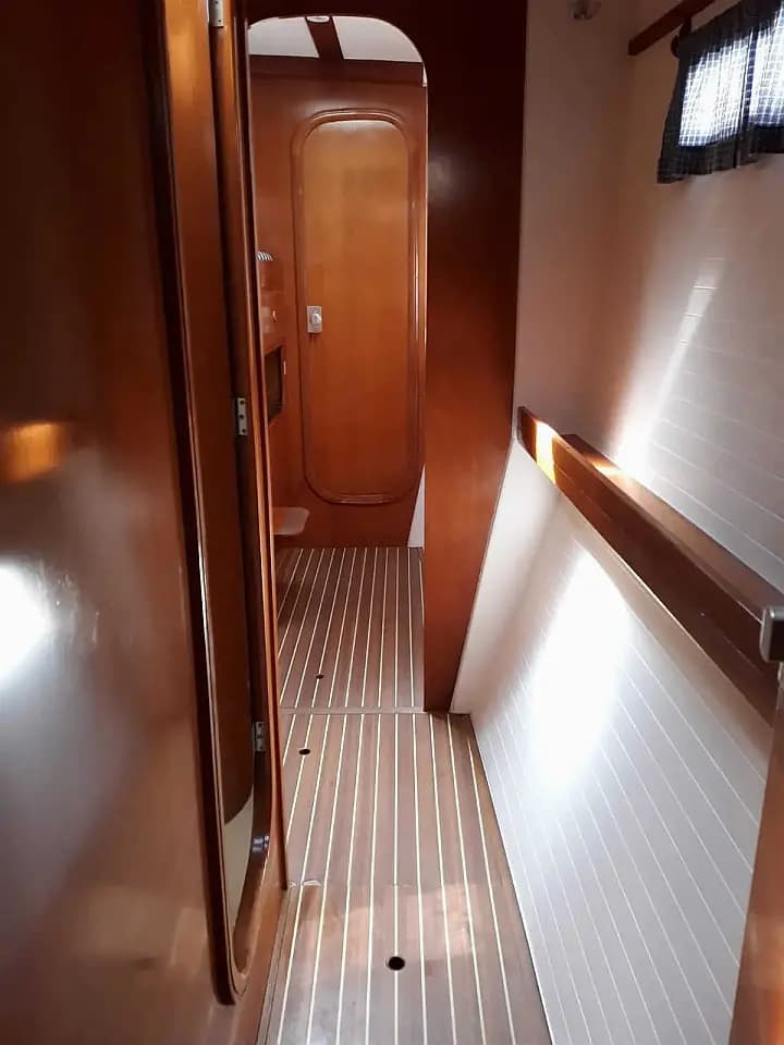 Nautitech 47 in Marmaris / Netsel Marmaris Marina - Photo 5