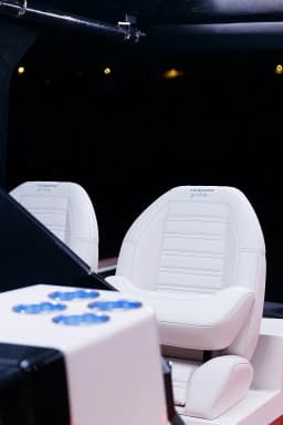 Tesoro T41 in Glyfada - Athens / 3rd Marina Glyfada thumbnail 10
