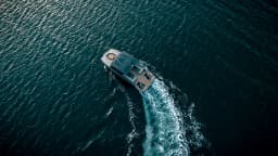 Tesoro T41 in Glyfada - Athens / 3rd Marina Glyfada thumbnail 12