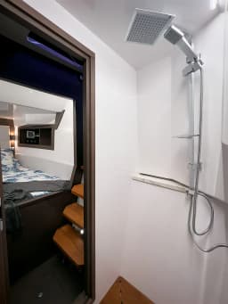 Tesoro T41 in Glyfada - Athens / 3rd Marina Glyfada thumbnail 13